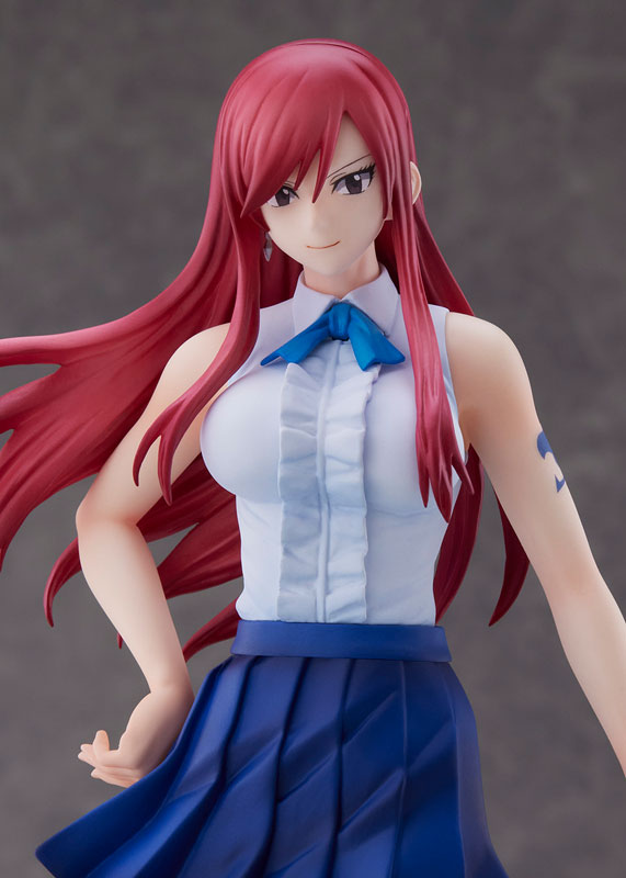 PRE ORDER – 1/8 FAIRY TAIL - ERZA SCARLET (RERELEASE)