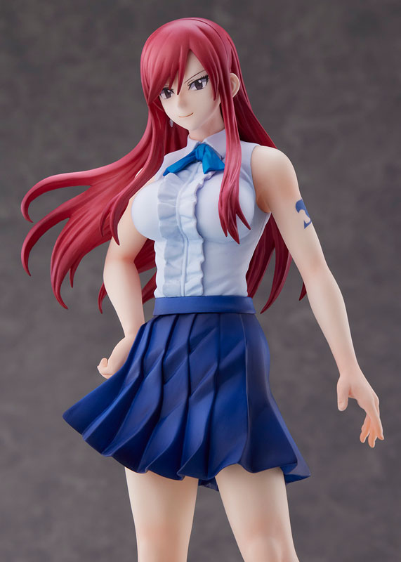 PRE ORDER – 1/8 FAIRY TAIL - ERZA SCARLET (RERELEASE)