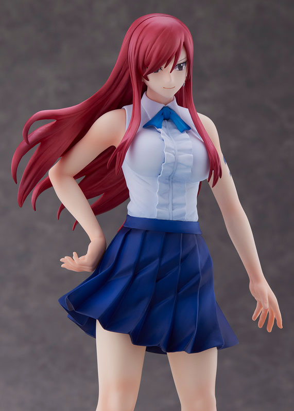 PRE ORDER – 1/8 FAIRY TAIL - ERZA SCARLET (RERELEASE)