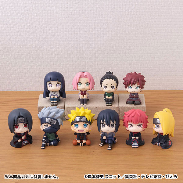 BACK ORDER – LOOKUP NARUTO SHIPPUDEN DEIDARA (REPEAT)