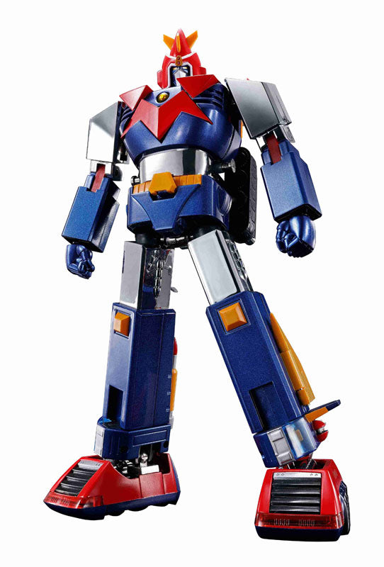 PRE ORDER – SOUL OF CHOGOKIN GX-31SP CHODENJI MACHINE VOLTES Ⅴ CHOGOKIN 50TH