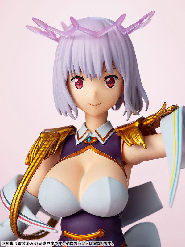 PRE ORDER – GRIDMAN UNIVERSE - AKANE SHINJO (NEW ORDER) ARTICULATED PLASTIC MODEL
