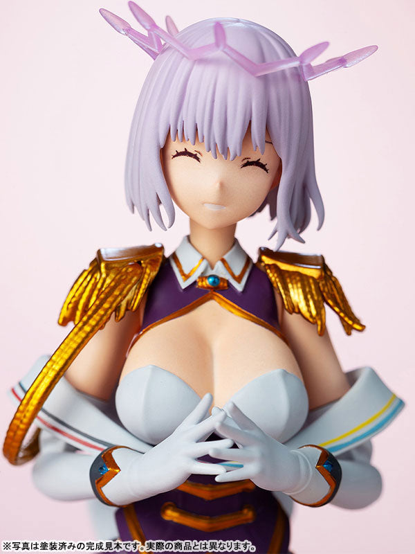 PRE ORDER – GRIDMAN UNIVERSE - AKANE SHINJO (NEW ORDER) ARTICULATED PLASTIC MODEL