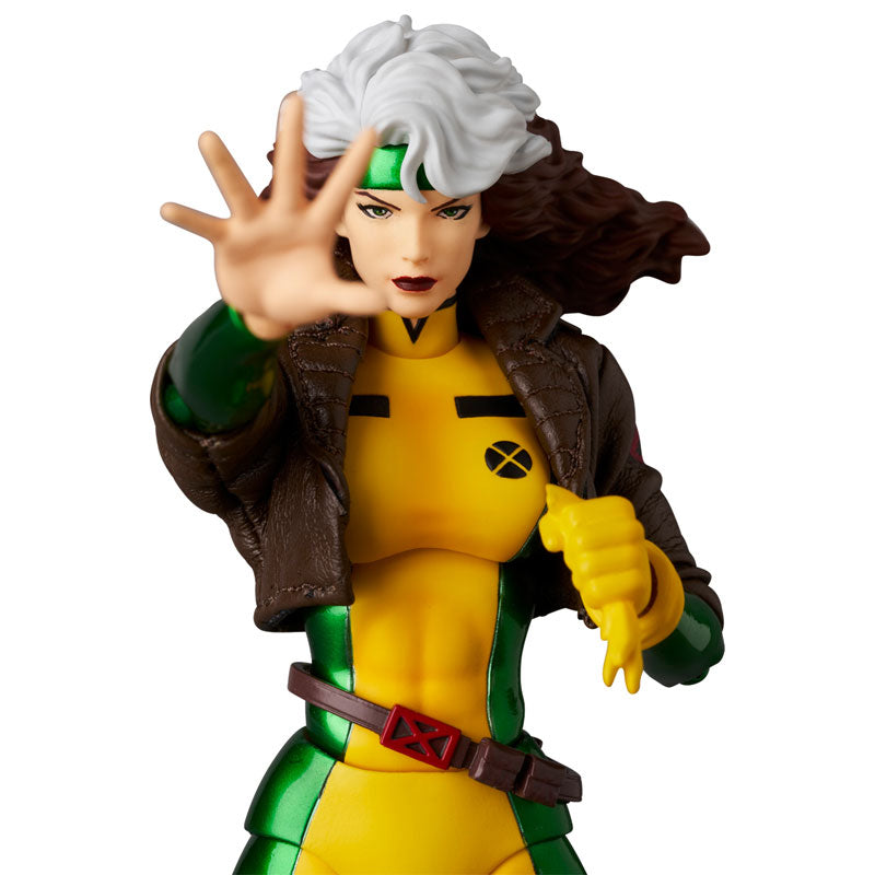 PRE ORDER – MAFEX - X-MEN - ROGUE (COMIC VER.) (REISSUE)