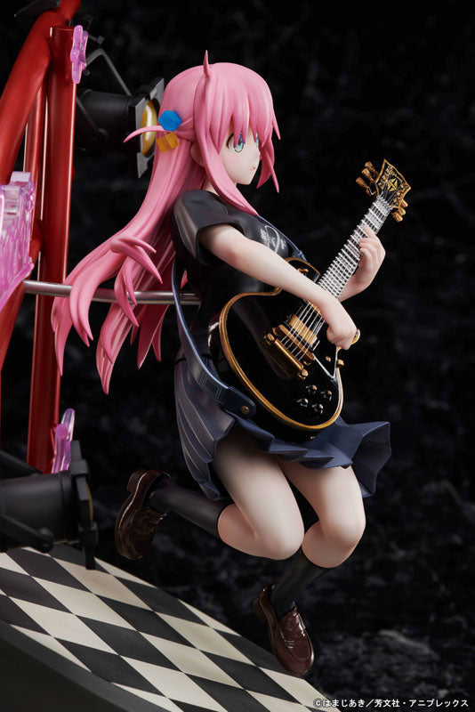 PRE ORDER – 1/7 BOCCHI THE ROCK! HITORI GOTOH SCALE FIGURE