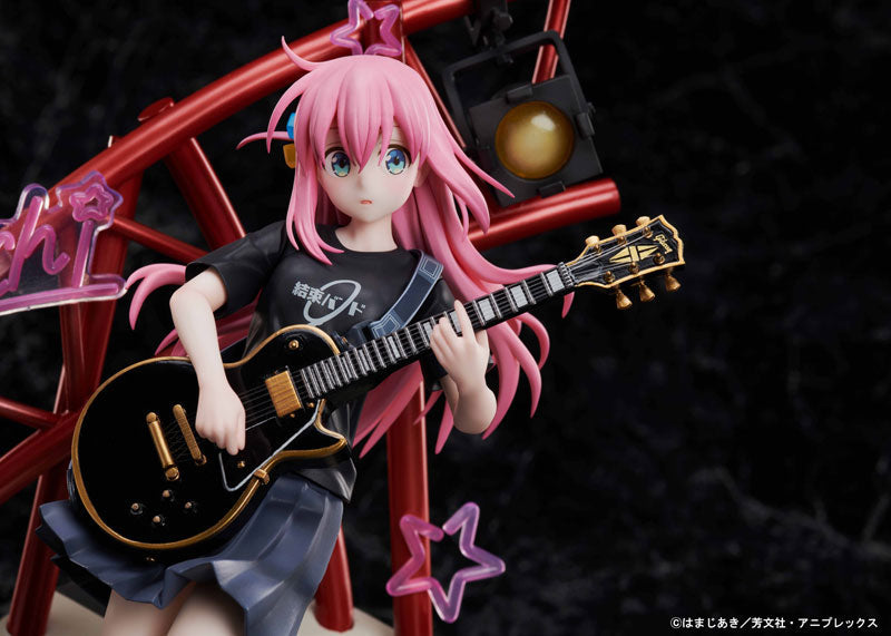 PRE ORDER – 1/7 BOCCHI THE ROCK! HITORI GOTOH SCALE FIGURE