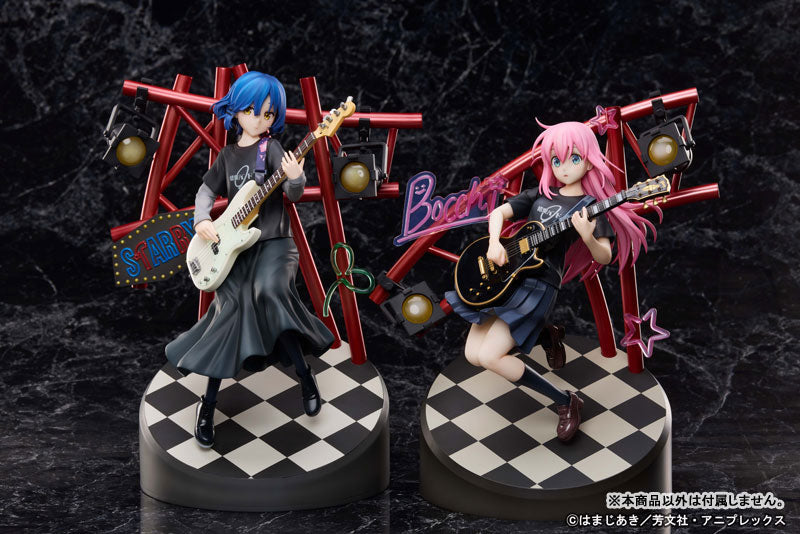 PRE ORDER – 1/7 BOCCHI THE ROCK! HITORI GOTOH SCALE FIGURE