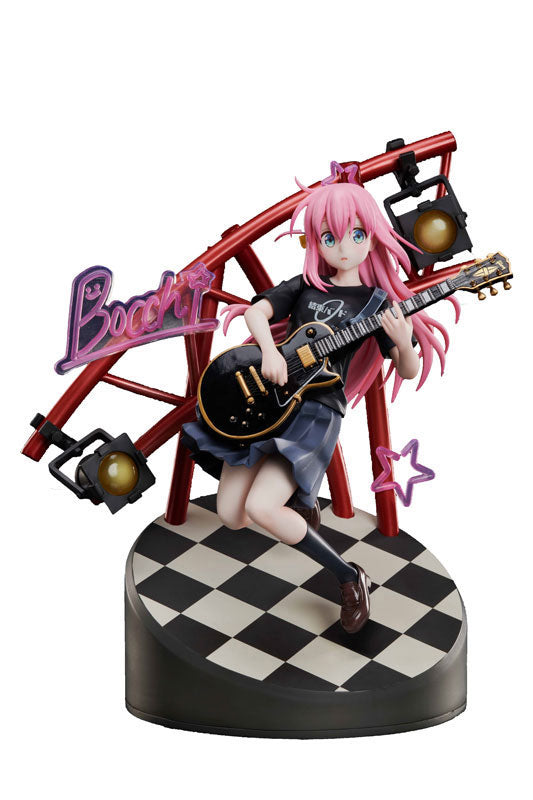 PRE ORDER – 1/7 BOCCHI THE ROCK! HITORI GOTOH SCALE FIGURE