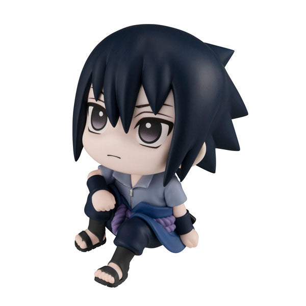 BACK ORDER – LOOKUP NARUTO SASUKE UCHIHA(REPEAT)