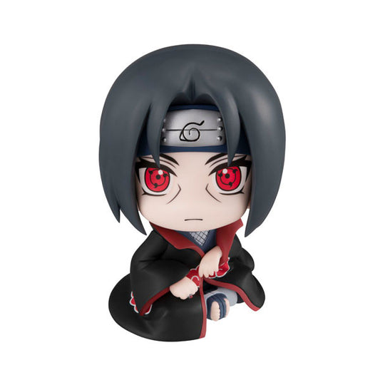 BACK ORDER – LOOKUP NARUTO  ITACHI UCHIHA(REPEAT)