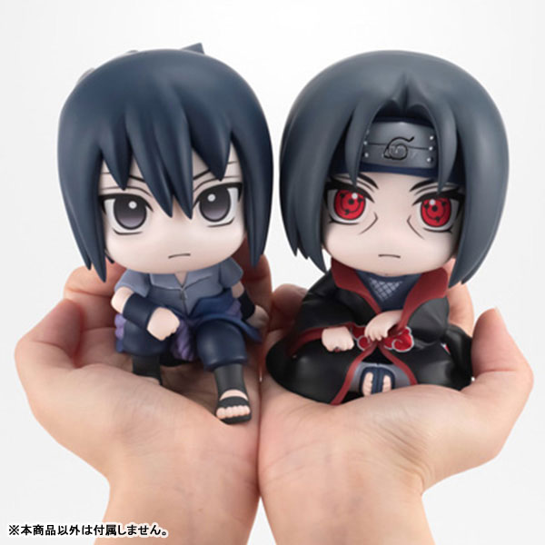 BACK ORDER – LOOKUP NARUTO SASUKE UCHIHA(REPEAT)