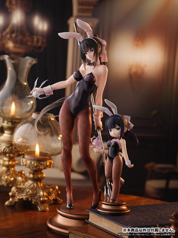 PRE ORDER – OVERLORD NARBERAL GAMMA - JUAMI BUNNY GIRL VER.