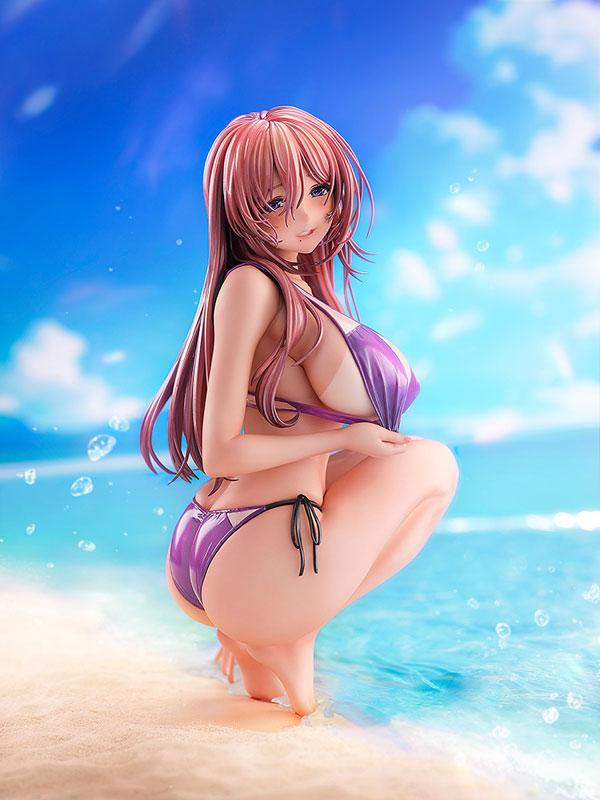 PRE ORDER – 1/7 SHINOHA KURUMI