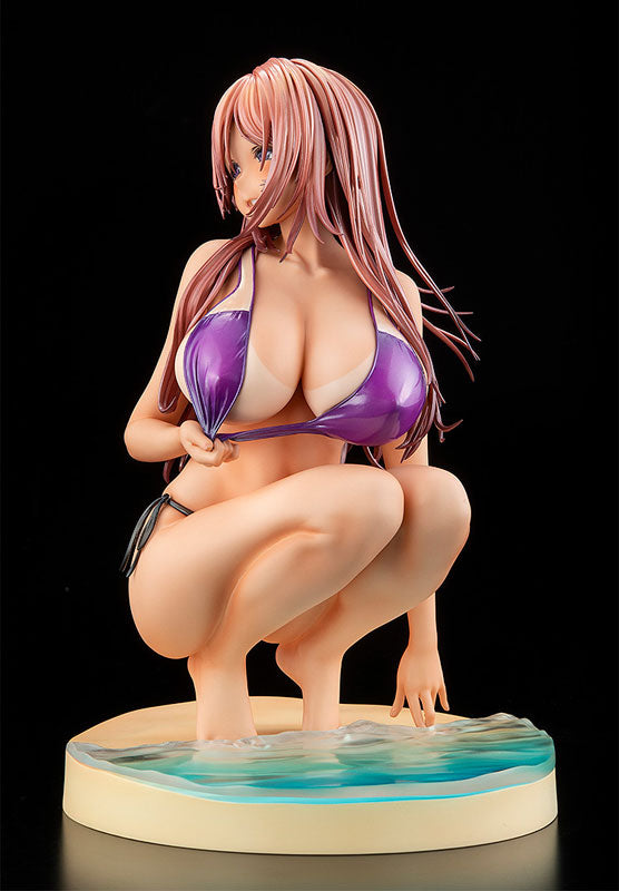 PRE ORDER – 1/7 SHINOHA KURUMI