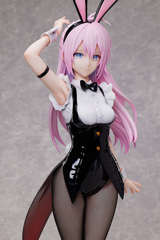 PRE ORDER – 1/4 SHIKIMORI: BUNNY VER.