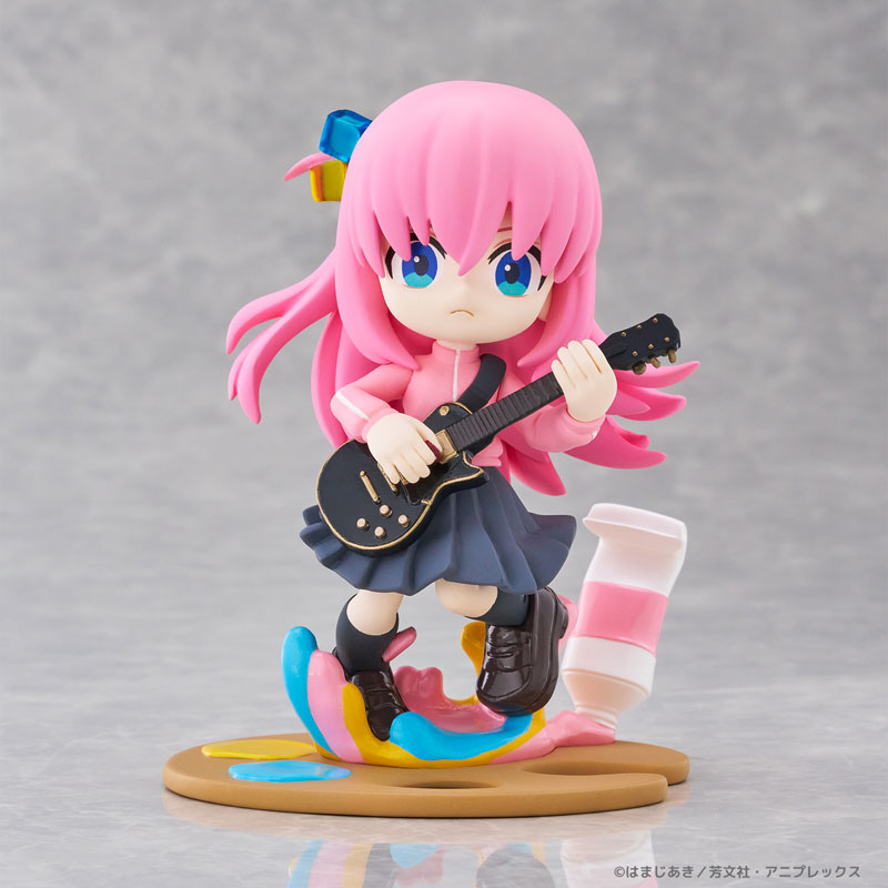 BACK ORDER – PALVERSE PALÉ. ANIME - BOCCHI THE ROCK! - HITORI GOTOH