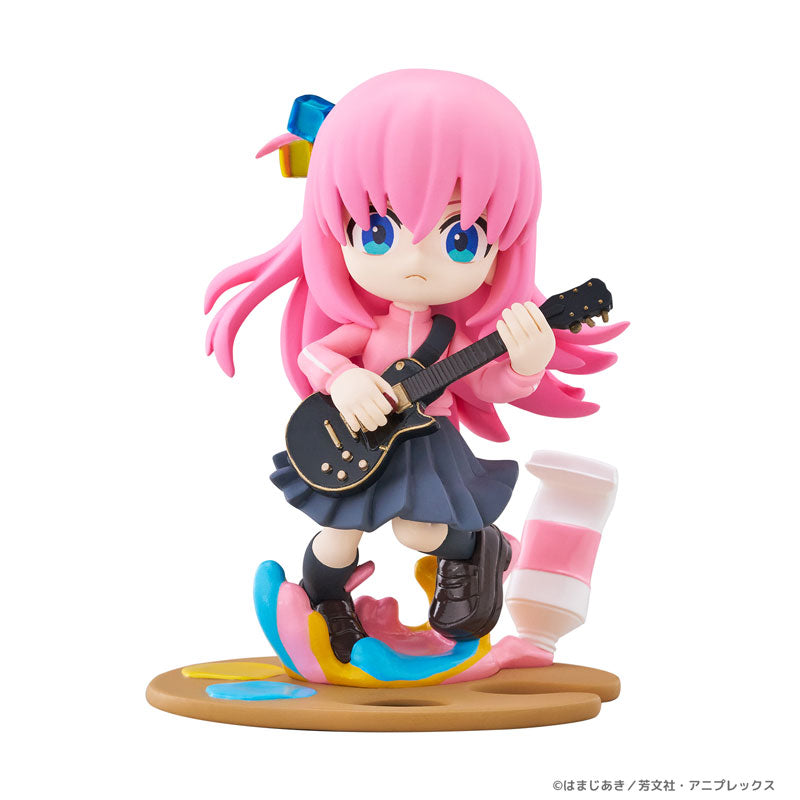 BACK ORDER – PALVERSE PALÉ. ANIME - BOCCHI THE ROCK! - HITORI GOTOH