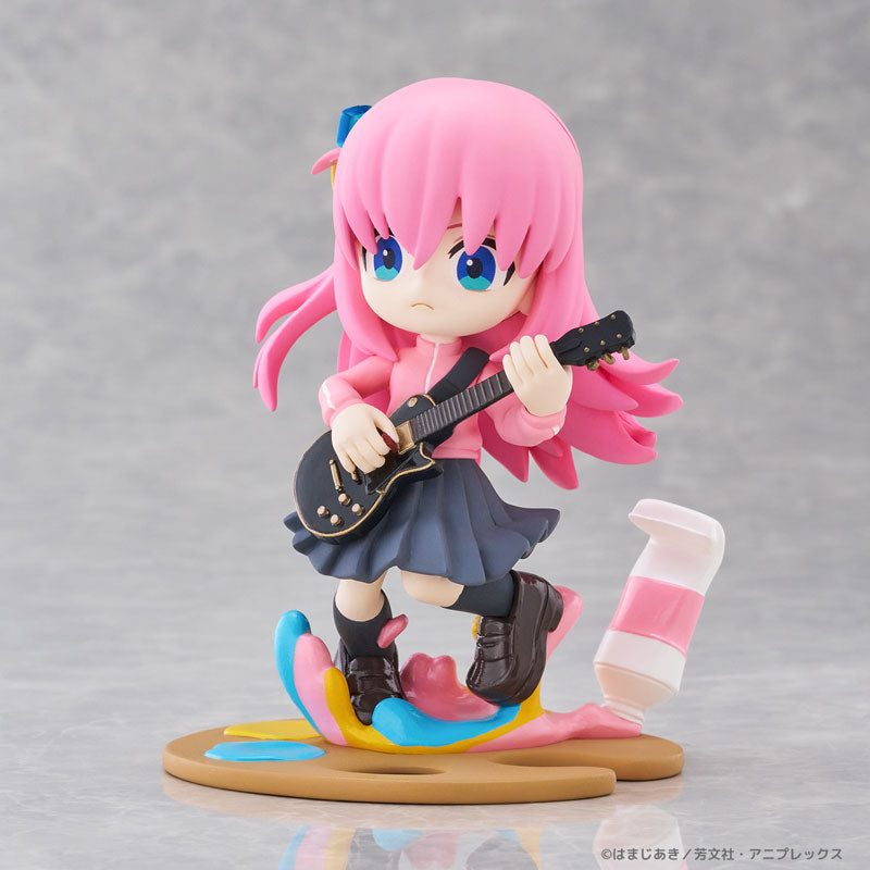 BACK ORDER – PALVERSE PALÉ. ANIME - BOCCHI THE ROCK! - HITORI GOTOH