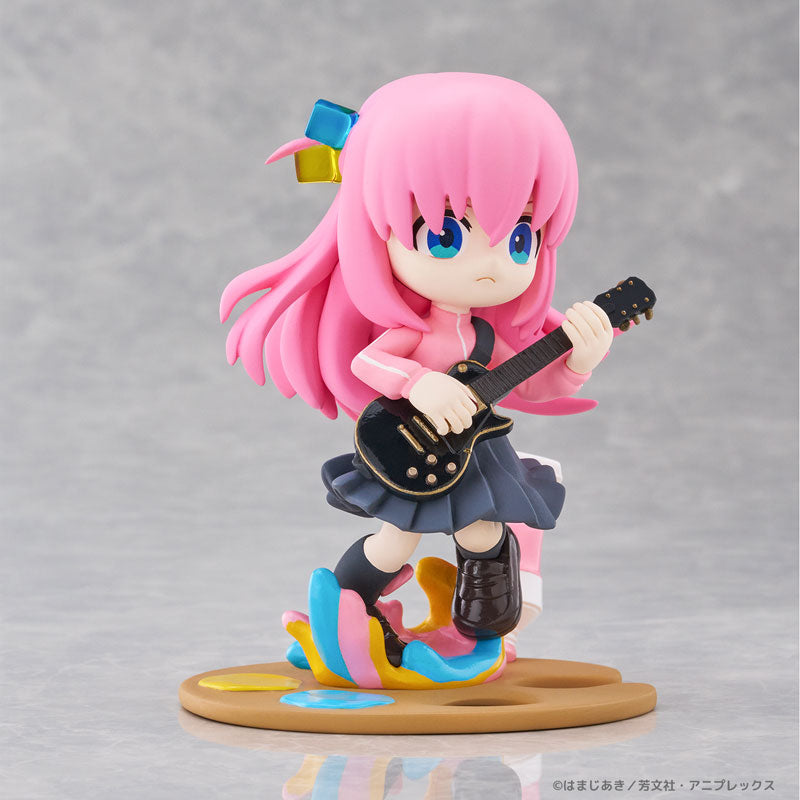 BACK ORDER – PALVERSE PALÉ. ANIME - BOCCHI THE ROCK! - HITORI GOTOH