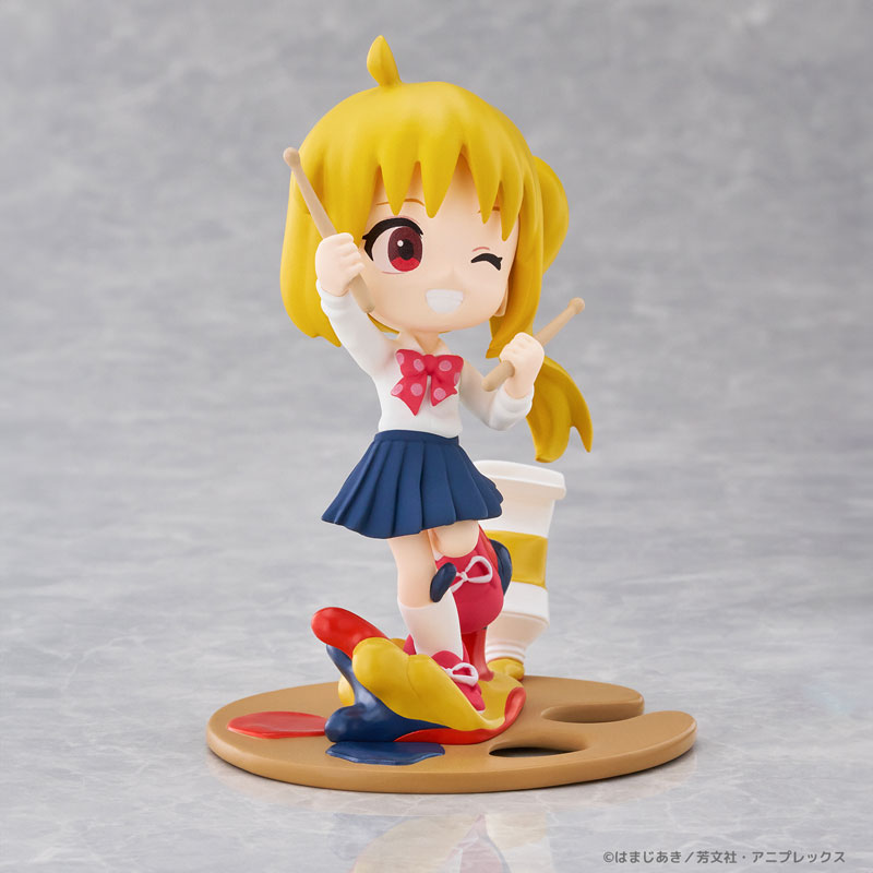 BACK ORDER – PALVERSE PALÉ. ANIME - BOCCHI THE ROCK! - NIJIKA IJICHI