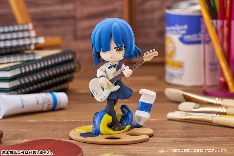 BACK ORDER – PALVERSE PALÉ. ANIME - BOCCHI THE ROCK! - RYO YAMADA
