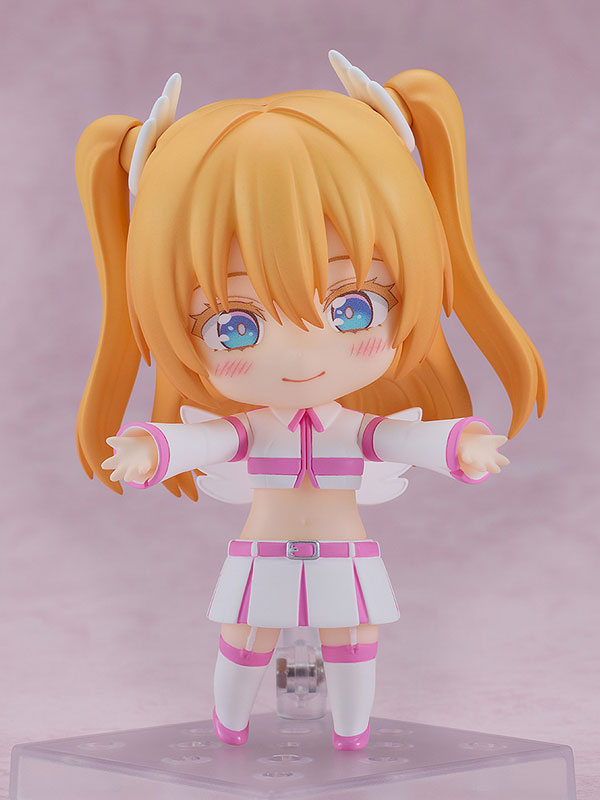 PRE ORDER – NENDOROID LILIEL: ANGEL COSTUME / RIRISA