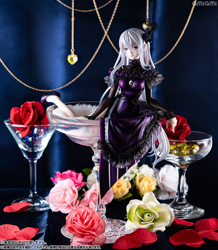 PRE ORDER – 1/7 PRISMA WING RE: ZERO -STARTING LIFE IN ANOTHER WORLD- ECHIDNA GLASS EDITION