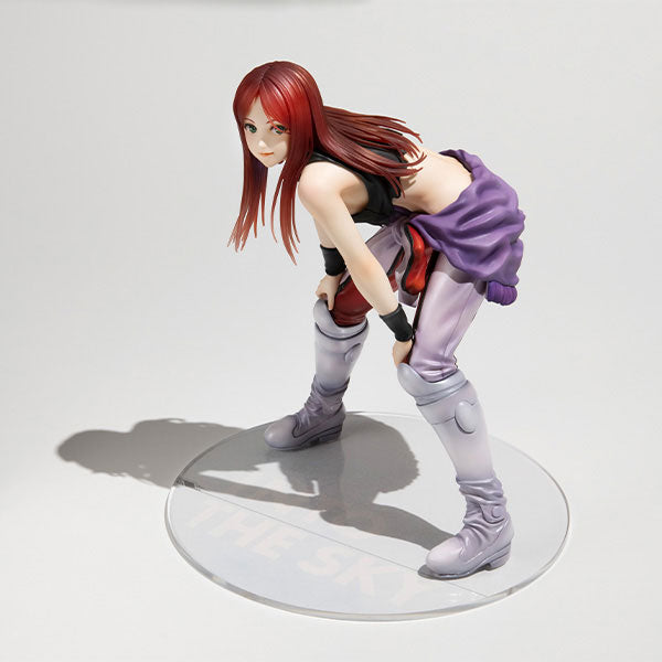PRE ORDER – GGG MOBILE SUIT GUNDAM 0080 WAR IN THE POCKET CHRISTINA MACKENZIE -INTO THE SKY- (REPEAT)