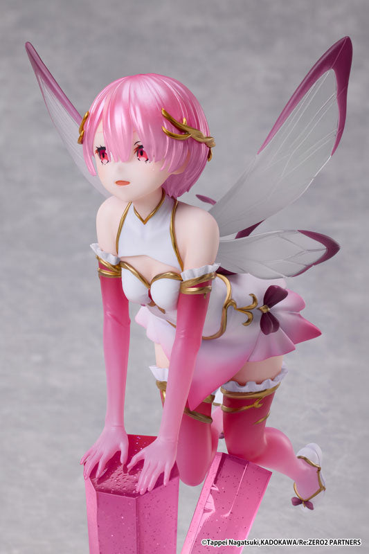 PRE ORDER – 1/7 RE:ZERO -STARTING LIFE IN ANOTHER WORLD- RAM JEWEL PRINCESS