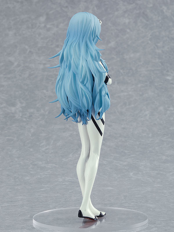 PRE ORDER – POP UP PARADE REI AYANAMI: LONG HAIR VER. (3RD-RUN)