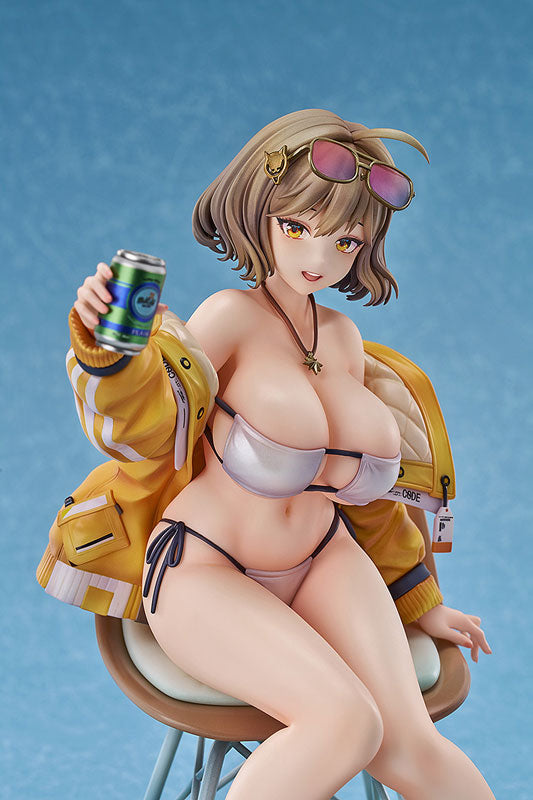 PRE ORDER – 1/7 ANIS : SPARKLING SUMMER