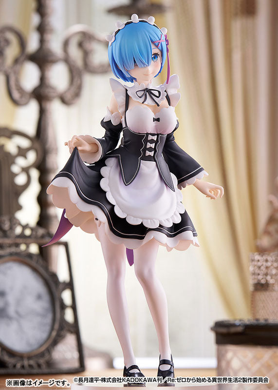 PRE ORDER – POP UP PARADE REM L SIZE