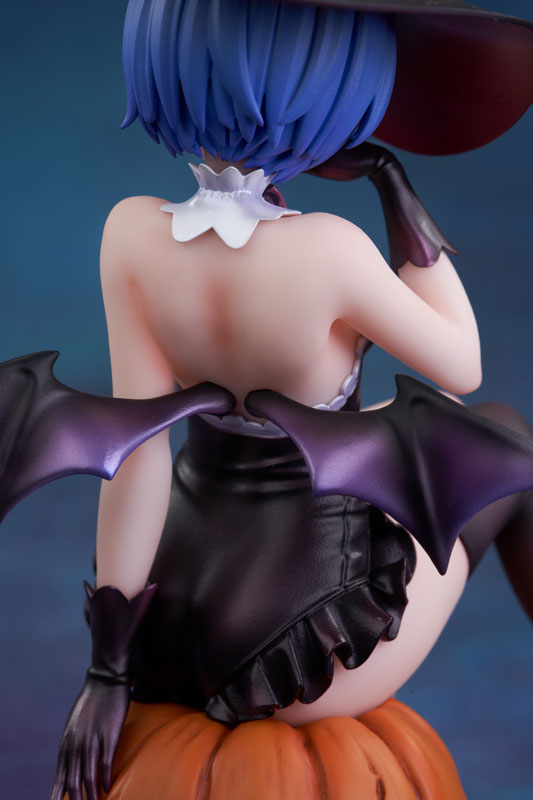 PRE ORDER – 1/7 REM : PHANTOM NIGHT WIZARD VER.
