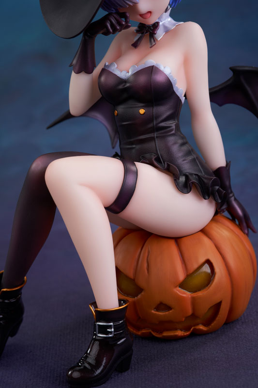 PRE ORDER – 1/7 REM : PHANTOM NIGHT WIZARD VER.