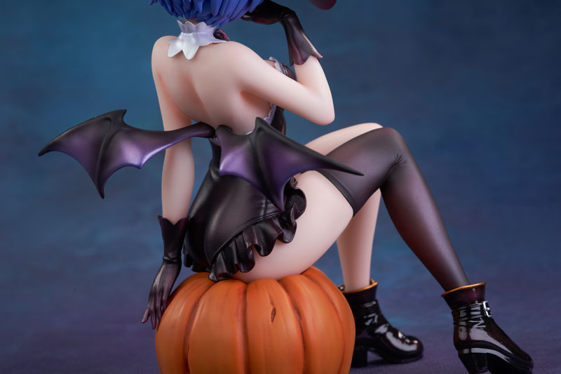 PRE ORDER – 1/7 REM : PHANTOM NIGHT WIZARD VER.