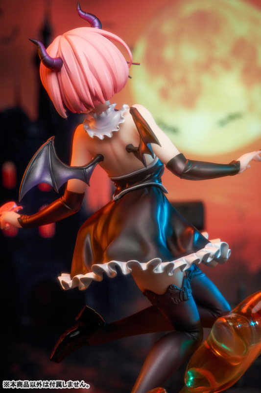 PRE ORDER – 1/7 RAM : PHANTOM NIGHT WIZARD VER.