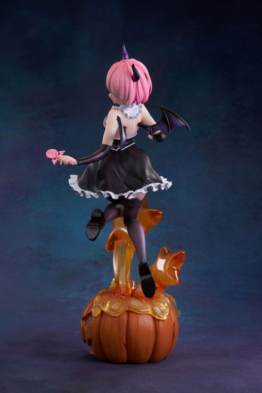 PRE ORDER – 1/7 RAM : PHANTOM NIGHT WIZARD VER.