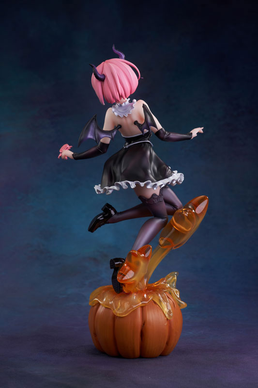 PRE ORDER – 1/7 RAM : PHANTOM NIGHT WIZARD VER.