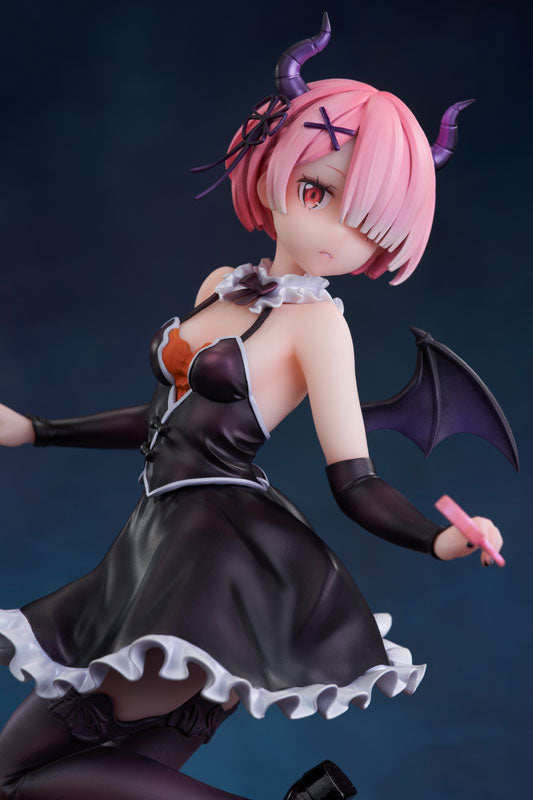 PRE ORDER – 1/7 RAM : PHANTOM NIGHT WIZARD VER.