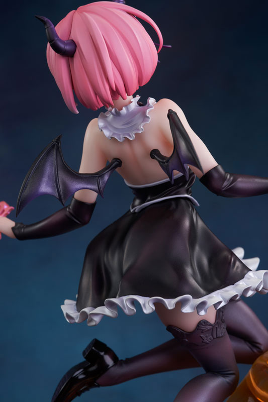 PRE ORDER – 1/7 RAM : PHANTOM NIGHT WIZARD VER.