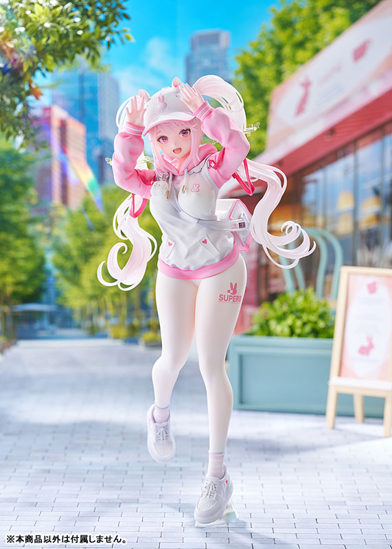PRE ORDER – 1/7 ALICE SWEET HOME REGULAR EDITION (GODDESS OF VICTORY: NIKKE)