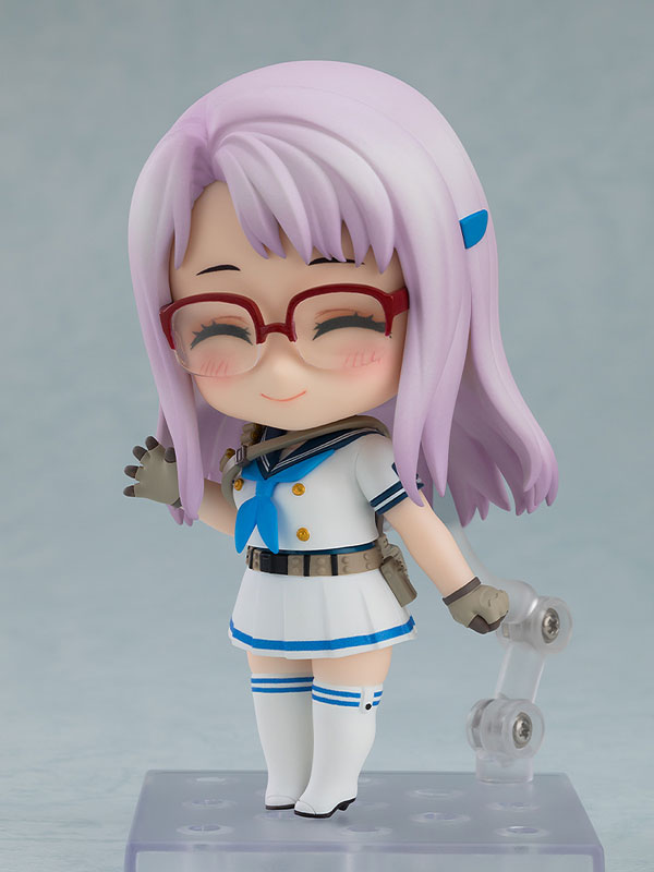 PRE ORDER – NENDOROID GODDESS OF VICTORY : NIKKE - NEON