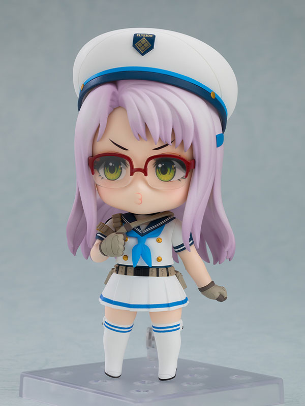PRE ORDER – NENDOROID GODDESS OF VICTORY : NIKKE - NEON
