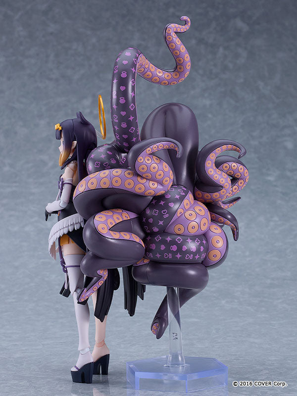 BACK ORDER – FIGMA HOLOLIVE PRODUCTION - NINOMAE INA'NIS