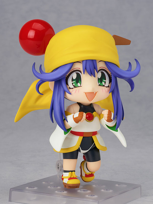 BACK ORDER – NENDOROID SABER MARIONETTE J - LIME