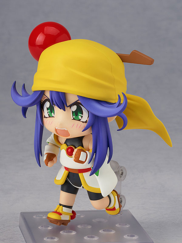 BACK ORDER – NENDOROID SABER MARIONETTE J - LIME