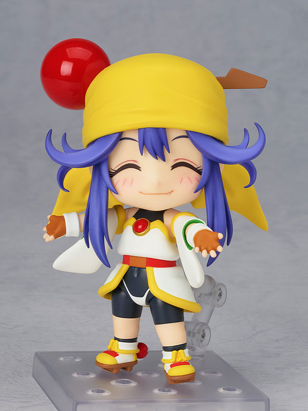 BACK ORDER – NENDOROID SABER MARIONETTE J - LIME