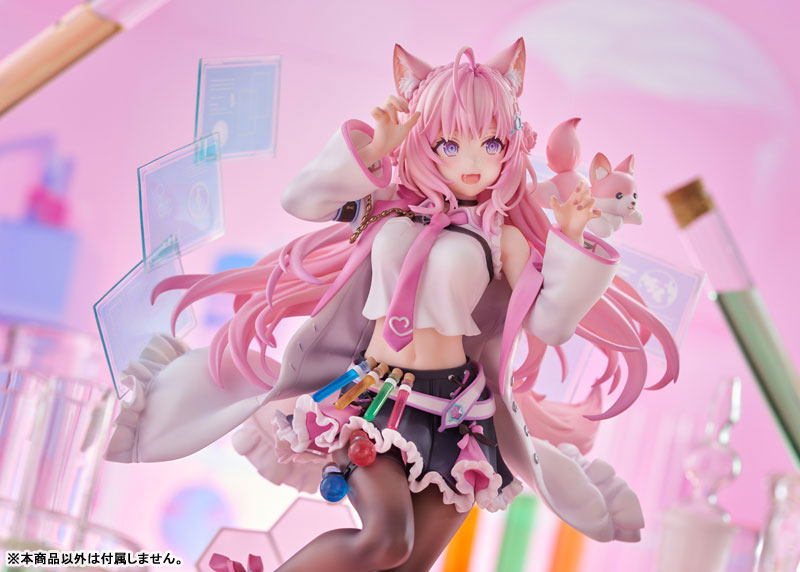 PRE ORDER – 1/7 HOLOLIVE PRODUCTION - HAKUI KOYORI