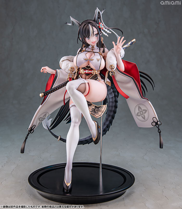 PRE ORDER – 1/7 TORIDAMONO - TATSU CHAN