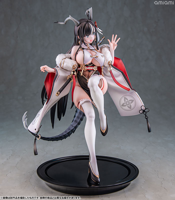 PRE ORDER – 1/7 TORIDAMONO - TATSU CHAN